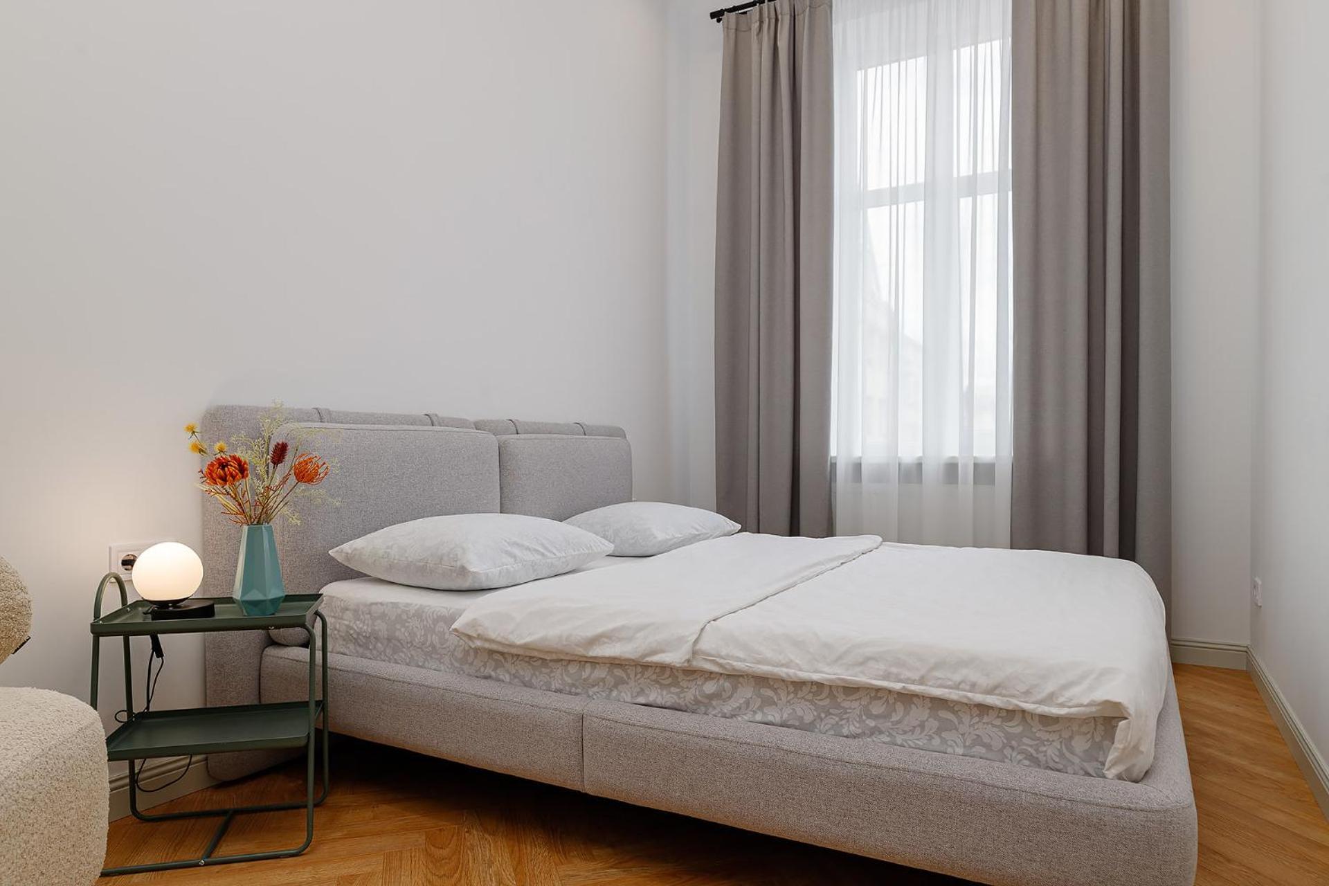 2К Квартира Forum Вулиця Куліша Leopoli Esterno foto