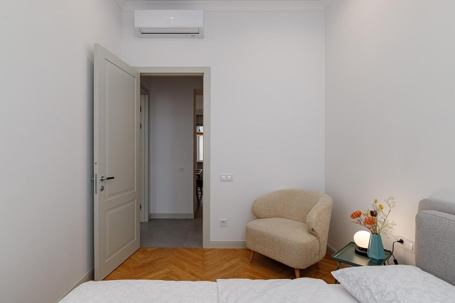 2К Квартира Forum Вулиця Куліша Leopoli Esterno foto